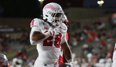 2025 college football Week 0 picks against the spread, odds, lines, trends: Betting expert unveils picks