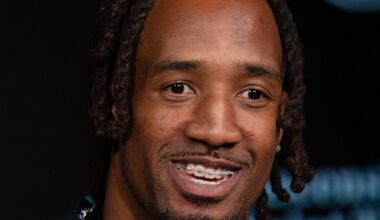 L'Jarius Sneed Headshot