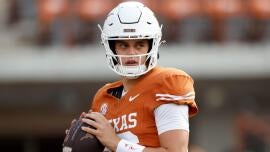 Is Arch Manning worth the hype? Evaluating Texas QB as an NFL Draft prospect before highly anticipated season