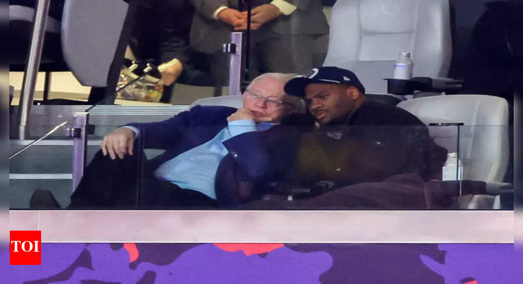 Micah Parsons’ brother Terrence believes Cowboys star’s heart still belongs to Dallas amid contract drama | NFL News