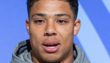 Zach Charbonnet Headshot