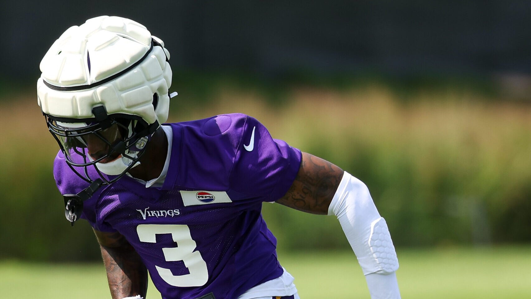 MN Vikings Practice Ends With Multiple Injuries