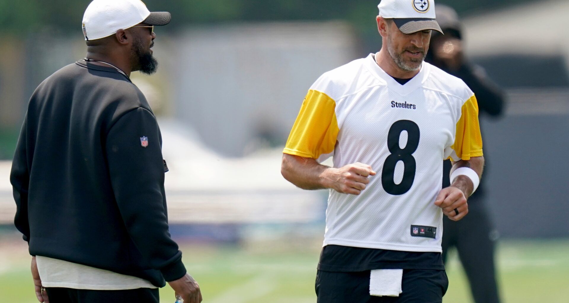 Mike Tomlin facing Pittsburgh Steelers headache as major issue from preseason games and practice is leaked