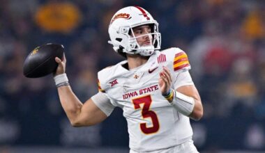 College football odds, picks, predictions: Proven model reveals top 2025 Week 0 parlay