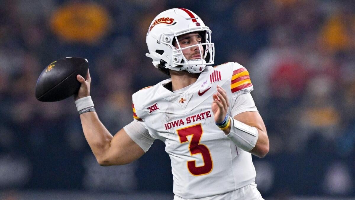 College football odds, picks, predictions: Proven model reveals top 2025 Week 0 parlay