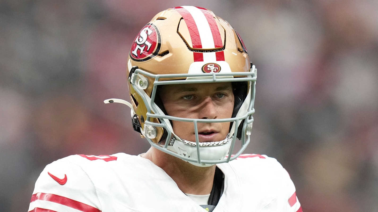 Mac Jones injury update: Will 49ers QB play vs Chargers? Here's the latest