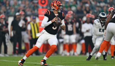 Where to Watch Cincinnati Bengals Games Live Without Cable in 2025