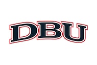 Dallas Baptist logo.