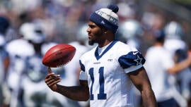 Micah Parsons tiered landing spots: Potential trade candidates for disgruntled Cowboys edge rusher