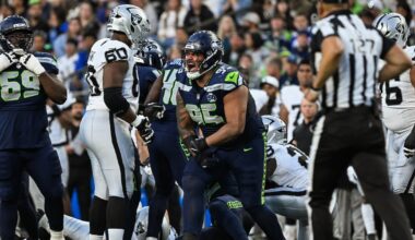 New team, same dream: Alaska’s Brandon Pili has a great chance to extend NFL career