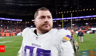 Harrison Phillips receives $3.7 million from Minnesota Vikings for being traded to New York Jets | NFL News