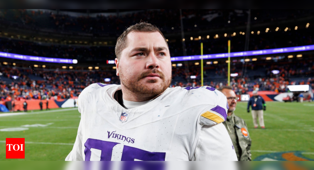 Harrison Phillips receives $3.7 million from Minnesota Vikings for being traded to New York Jets | NFL News