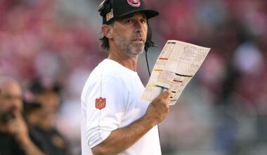Kyle Shanahan
