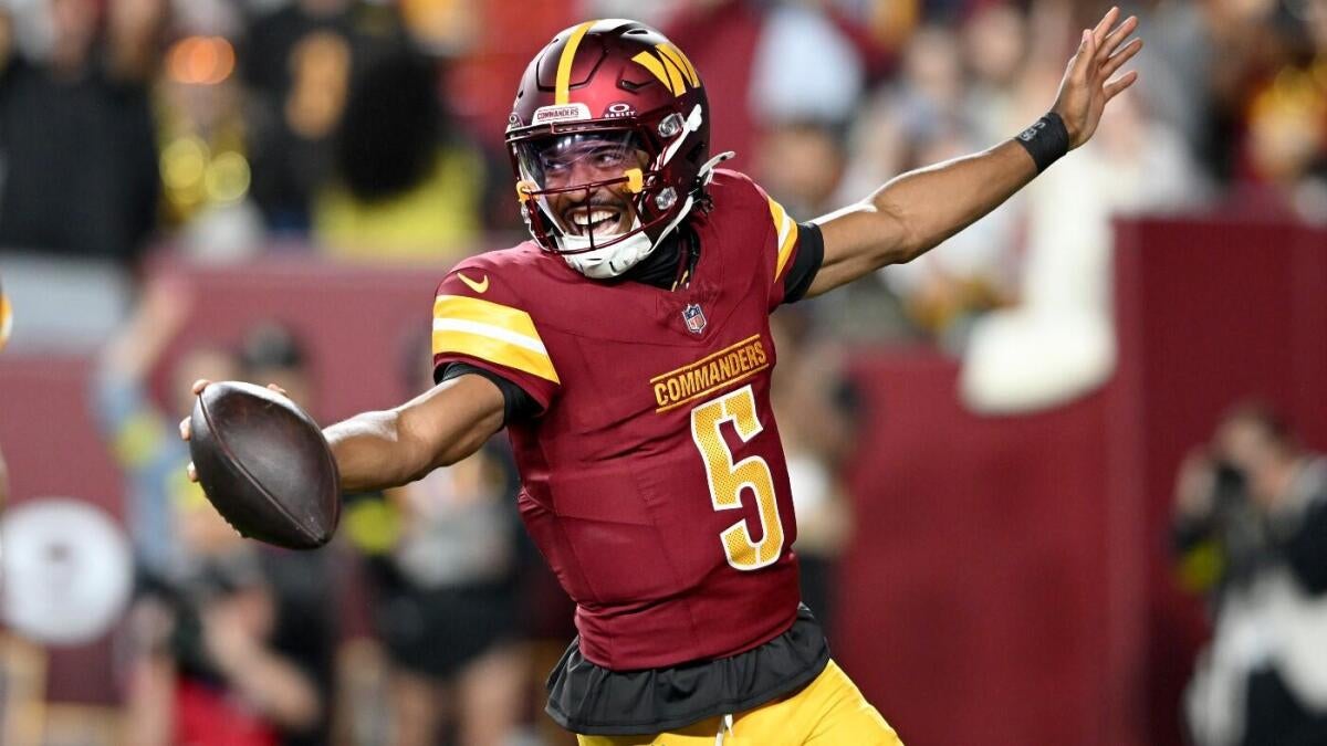 Who's next? NFL players on track to become highest paid at each position, from QB to WR to EDGE