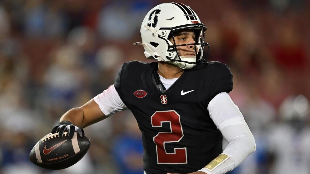 College football odds, picks, lines, predictions: Model releases top Week 0 best bets for Aug. 23, 2025