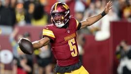 Who's next? NFL players on track to become highest paid at each position, from QB to WR to EDGE