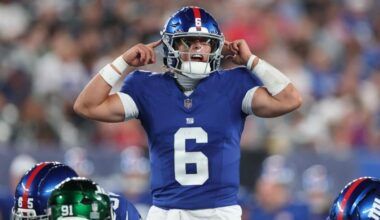 Best NFL DFS preseason week 2 picks for Friday: DraftKings, FanDuel and more