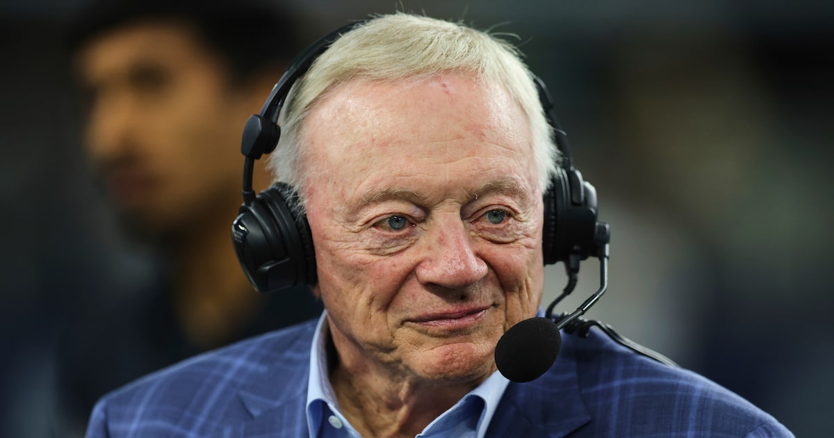 Jerry Jones says Micah Parsons’ agent David Mulugheta obstructed extension agreement