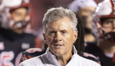 Utah football mailbag: Kyle Whittingham vs. injuries, Devon Dampier, Isaac Wilson, and more