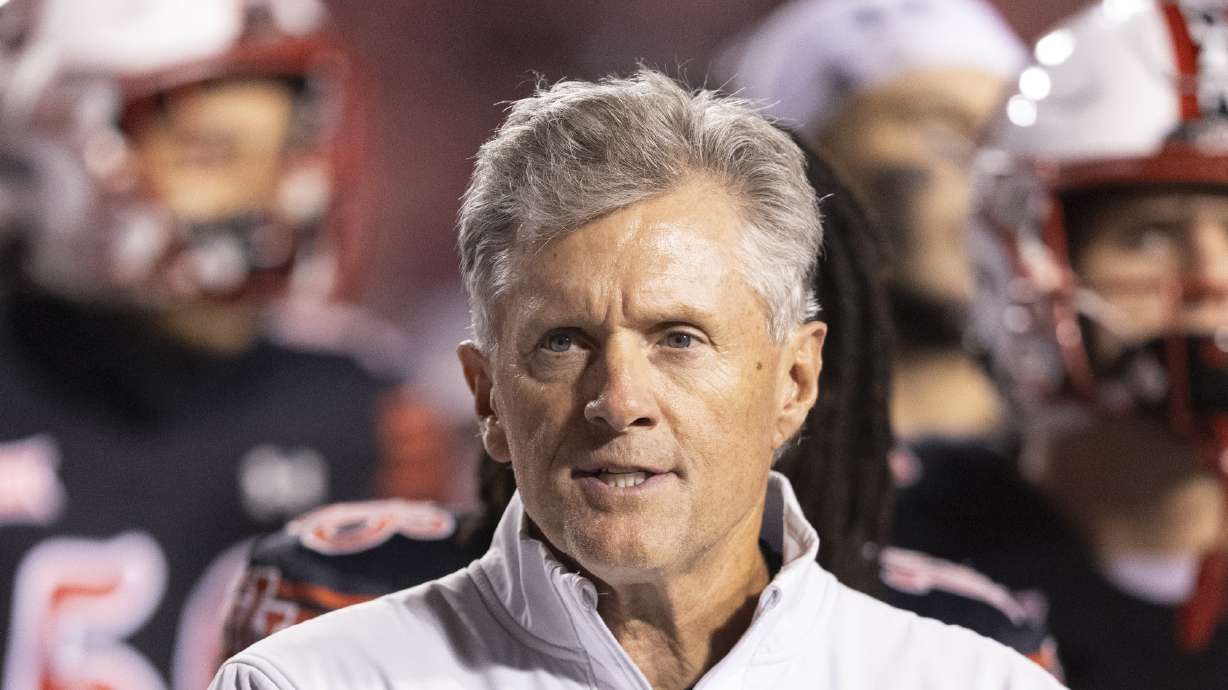 Utah football mailbag: Kyle Whittingham vs. injuries, Devon Dampier, Isaac Wilson, and more