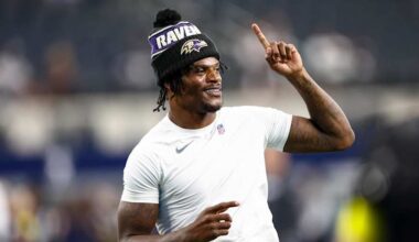 Sports Illustrated - Five Takeaways From Ravens…