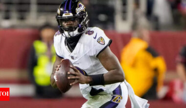 “Scarier than they led on”: Adam Schefter questions Baltimore Ravens’ honesty as QB misses practice ahead of 2025 season | NFL News