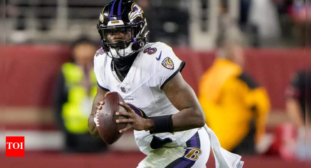 “Scarier than they led on”: Adam Schefter questions Baltimore Ravens’ honesty as QB misses practice ahead of 2025 season | NFL News