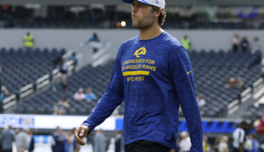 Matthew Stafford