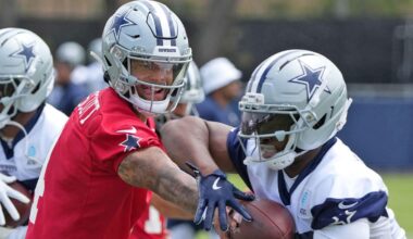 Cowboys vs. Falcons prediction: Free expert picks for NFL preseason Week 3