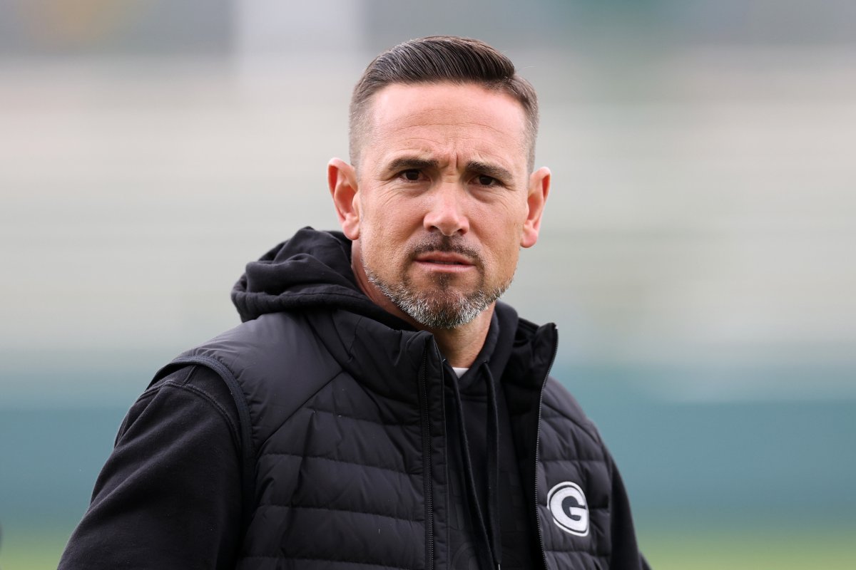Matt LaFleur