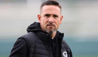 Matt LaFleur