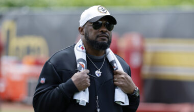 Mike Tomlin