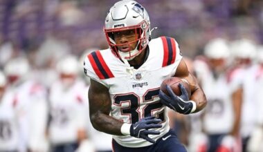 Fantasy football rankings 2025: Top sleepers, busts, breakouts by model that projected C.J. Stroud's down year