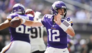 Where to Watch Minnesota Vikings Games Live Without Cable in 2025