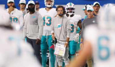 Super Bowl 60 odds: Favorites, longshots, and the Miami Dolphins’ chances