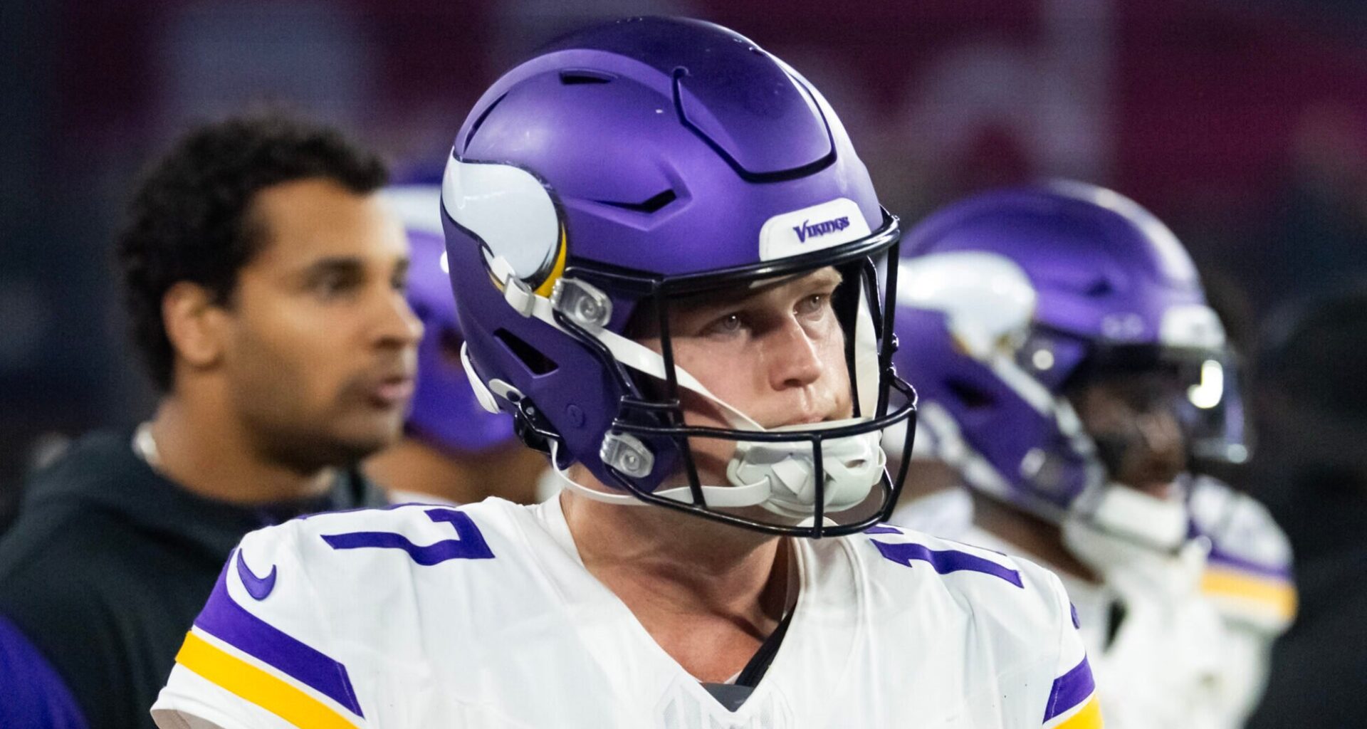 Unlikely Position Battle Emerges for Final MN Vikings Preseason Game