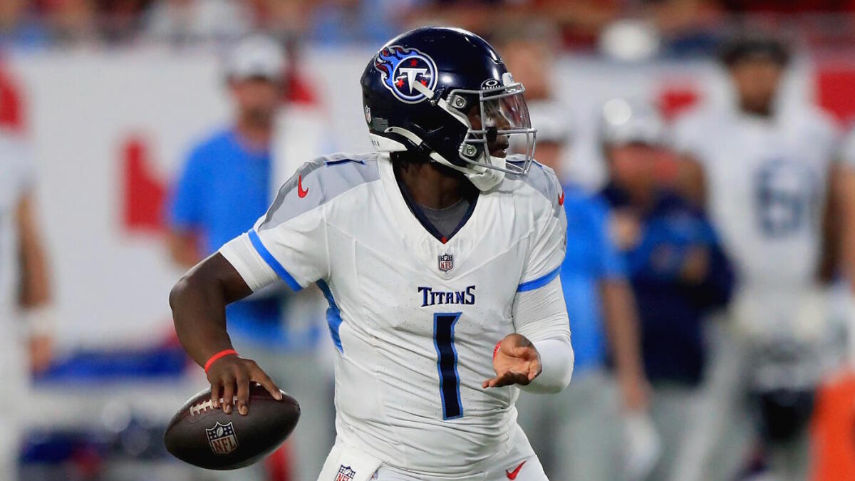 NFL preseason Week 3 updates, scores, highlights, analysis: Cameron Ward gears up for rookie season