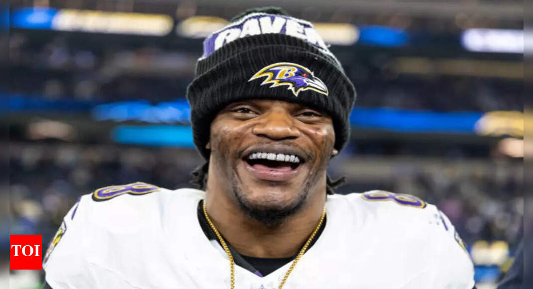 Baltimore Ravens QB Lamar Jackson injury update: Practice exit raises concern ahead of NFL week 1 | NFL News