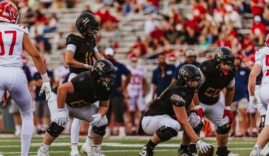 High school football: Week 2 scores and schedule