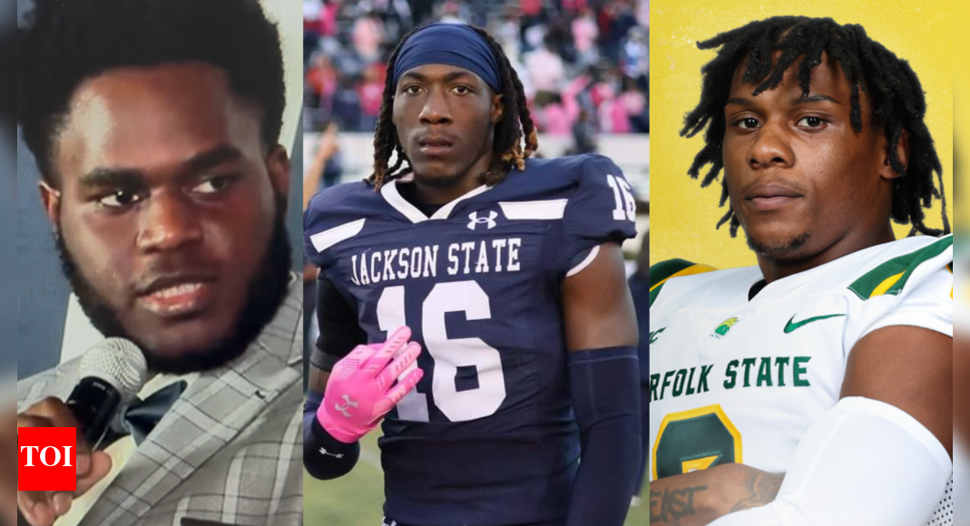 2026 NFL Draft Preview: Top 10 HBCU stars who could hear their names called | NFL News