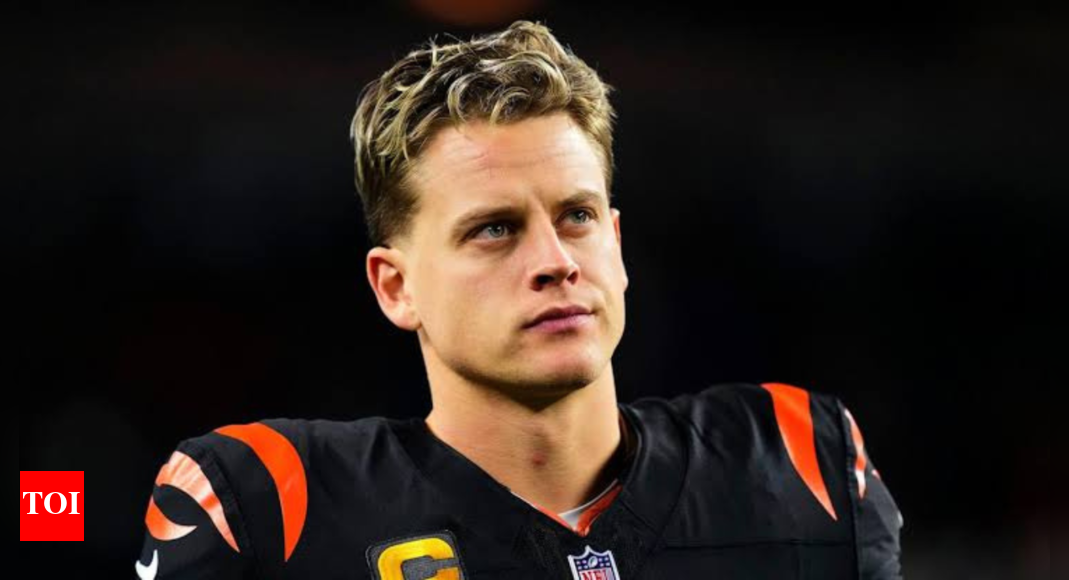 Will Joe Burrow play against the Indianapolis Colts today? Latest update on the Cincinnati Bengals’ star quarterback | NFL News