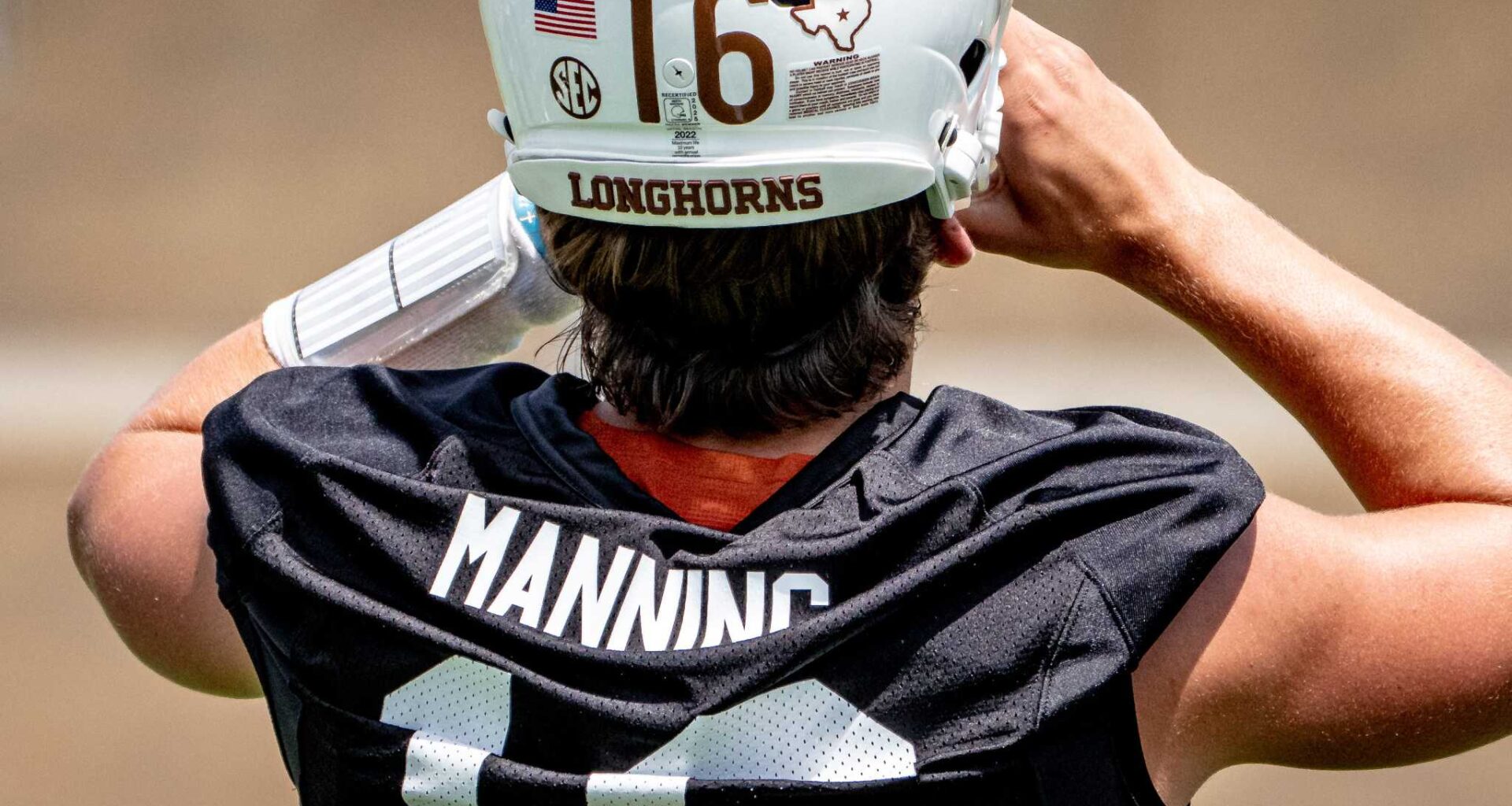 Why recent history backs up Arch Manning Heisman hype