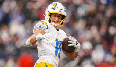 Fantasy Football Rankings 2025: Dave Richard's WR tiers pinpoint wide receivers to target in all drafts