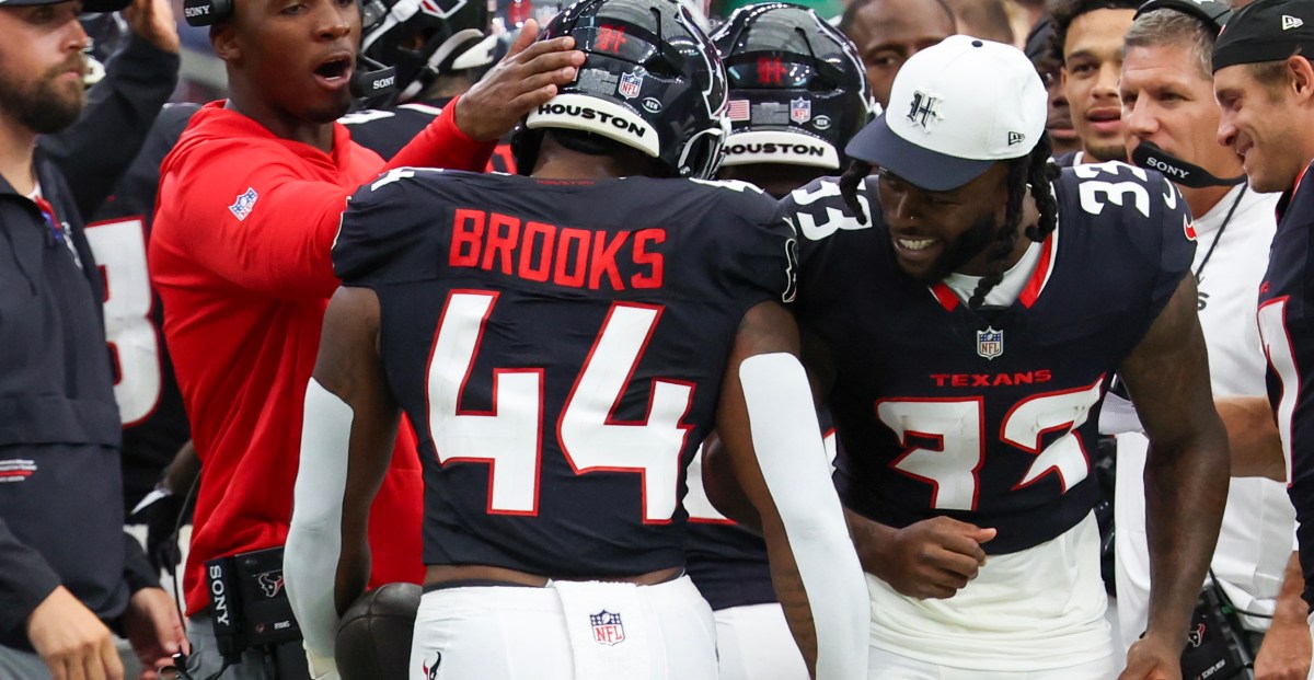 Texans win preseason finale | Battle Red Blog