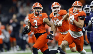 Sam Houston State Bearkats