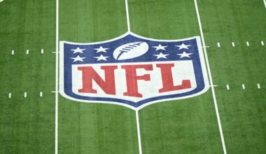 NFL roster cuts tracker 2025: Players released by all 32 teams ahead of 53-man roster deadline