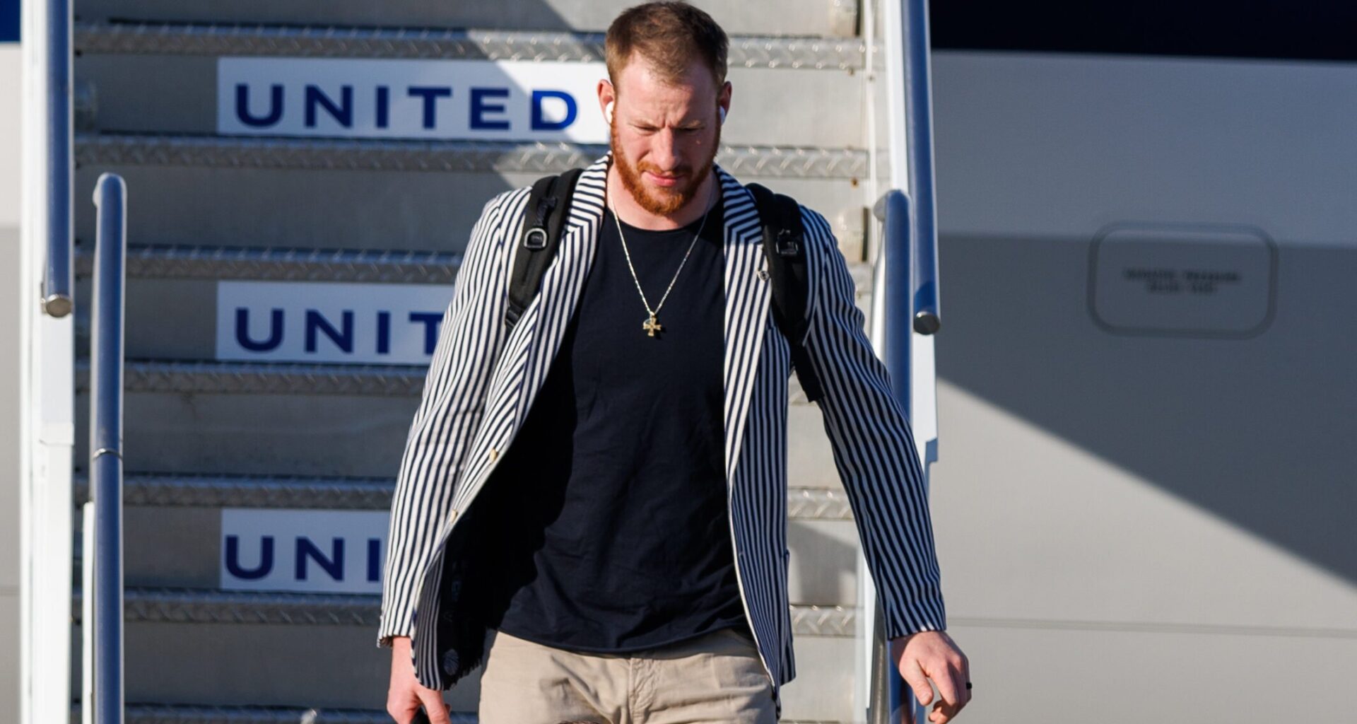 MN Vikings Bring in Veteran QB for Workout