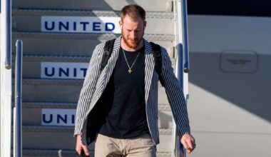 MN Vikings Bring in Veteran QB for Workout