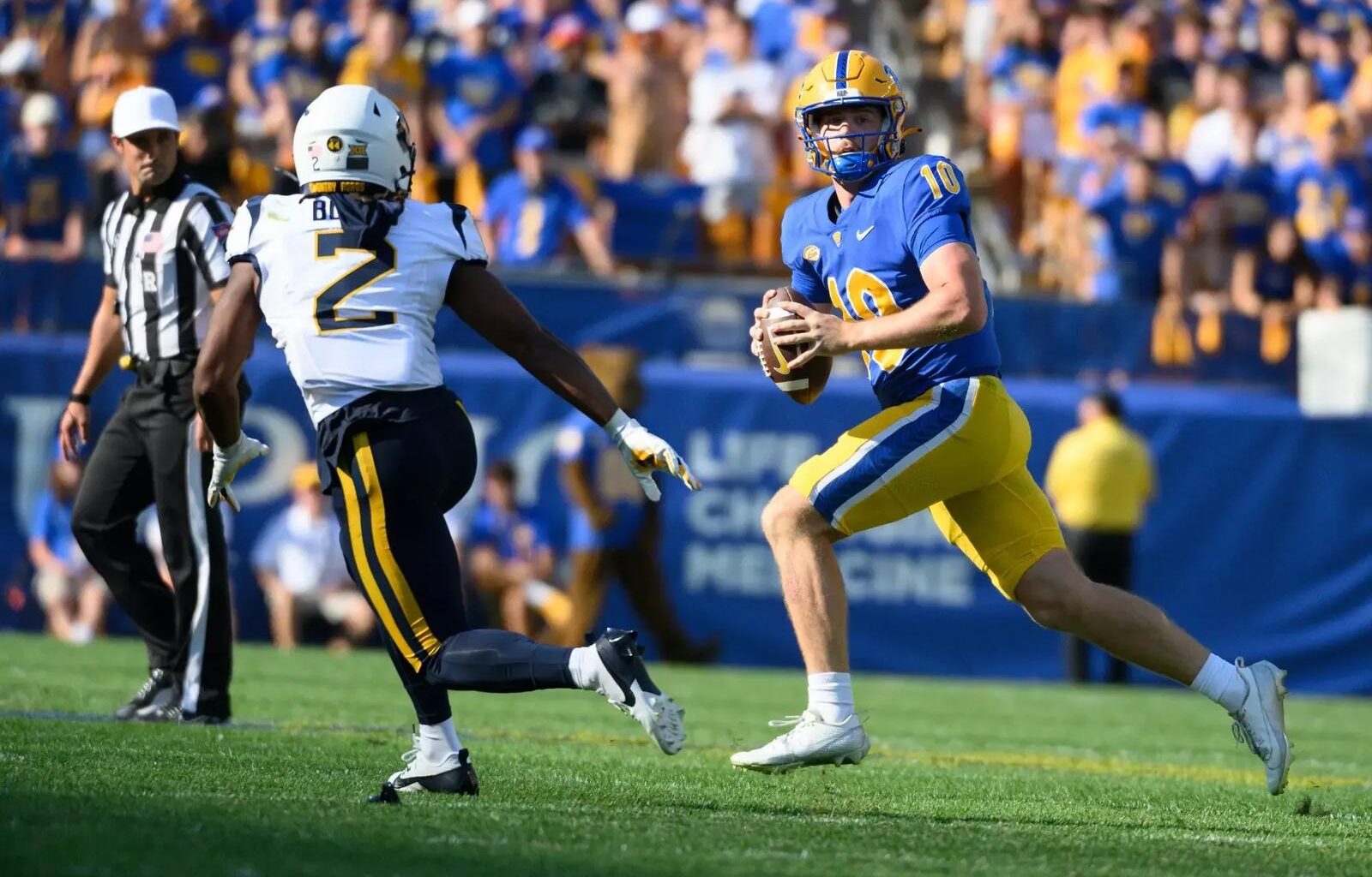 University of Pittsburgh, opens in new window