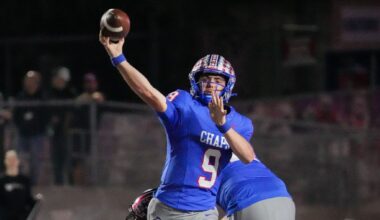 Chaps are again No. 1 in the Austin-area top 10
